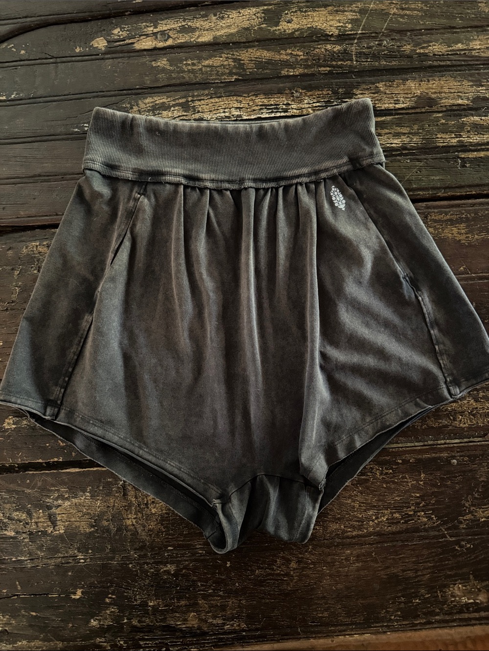 FP Movement Hot Shot Harem Shorts - Picture 5 of 11